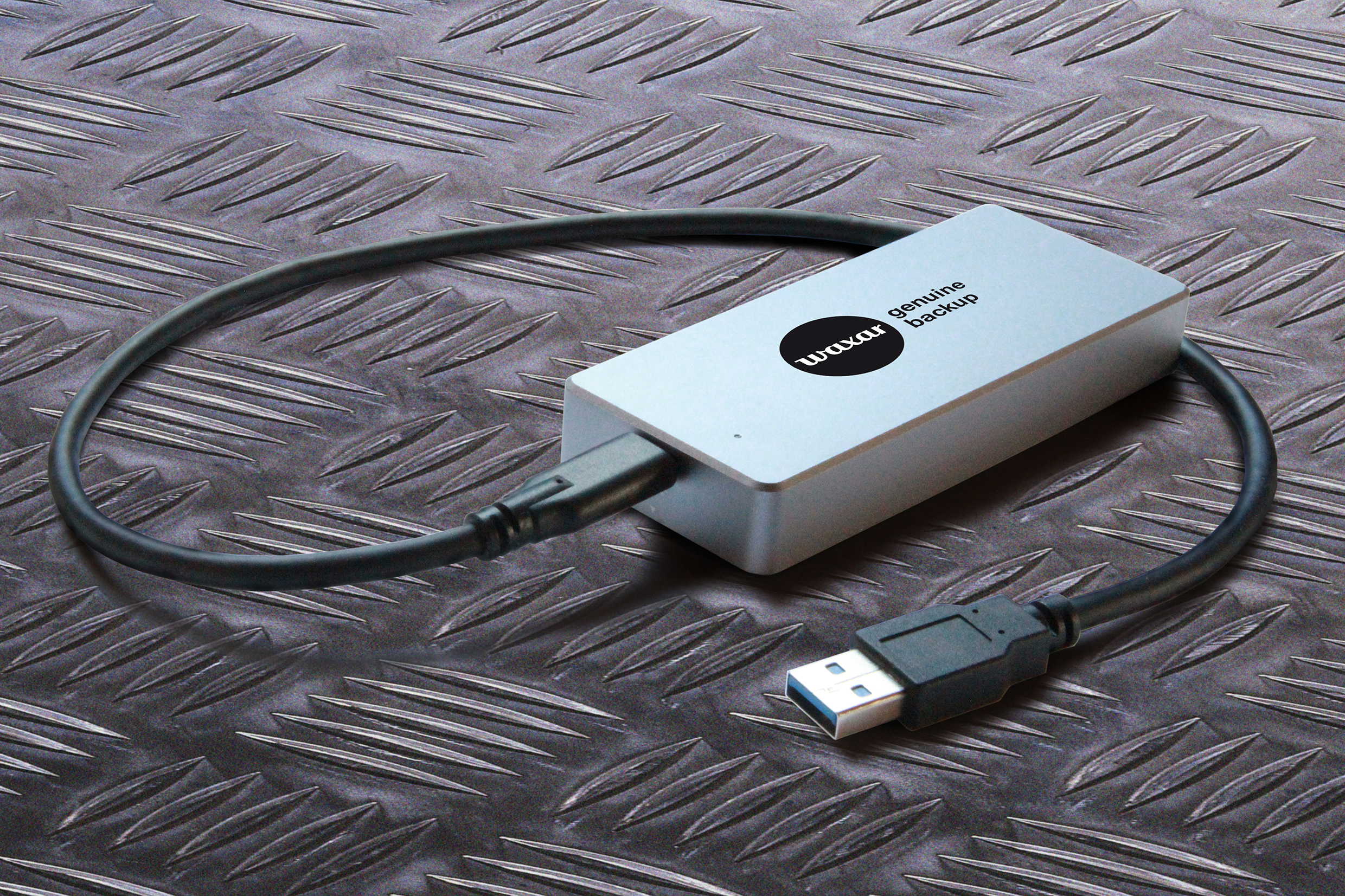 Spezielle Backup-Systeme für die Industrie 7 Spezielle Backup-Systeme für die Industrie