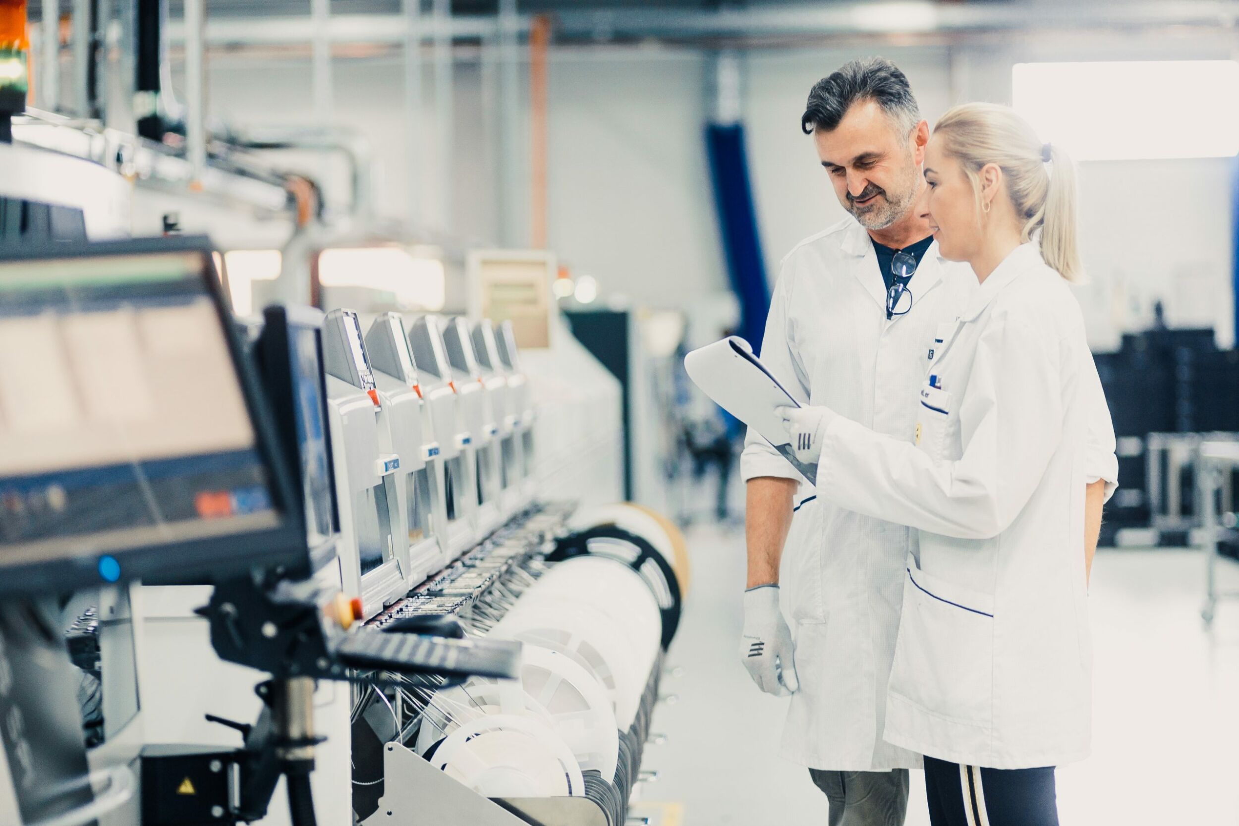 Eberspächer Gruppe: Ein Stück näher an der Null-Fehler-Fertigung 3 (Bild: Eberspächer Gruppe GmbH & Co. KG)