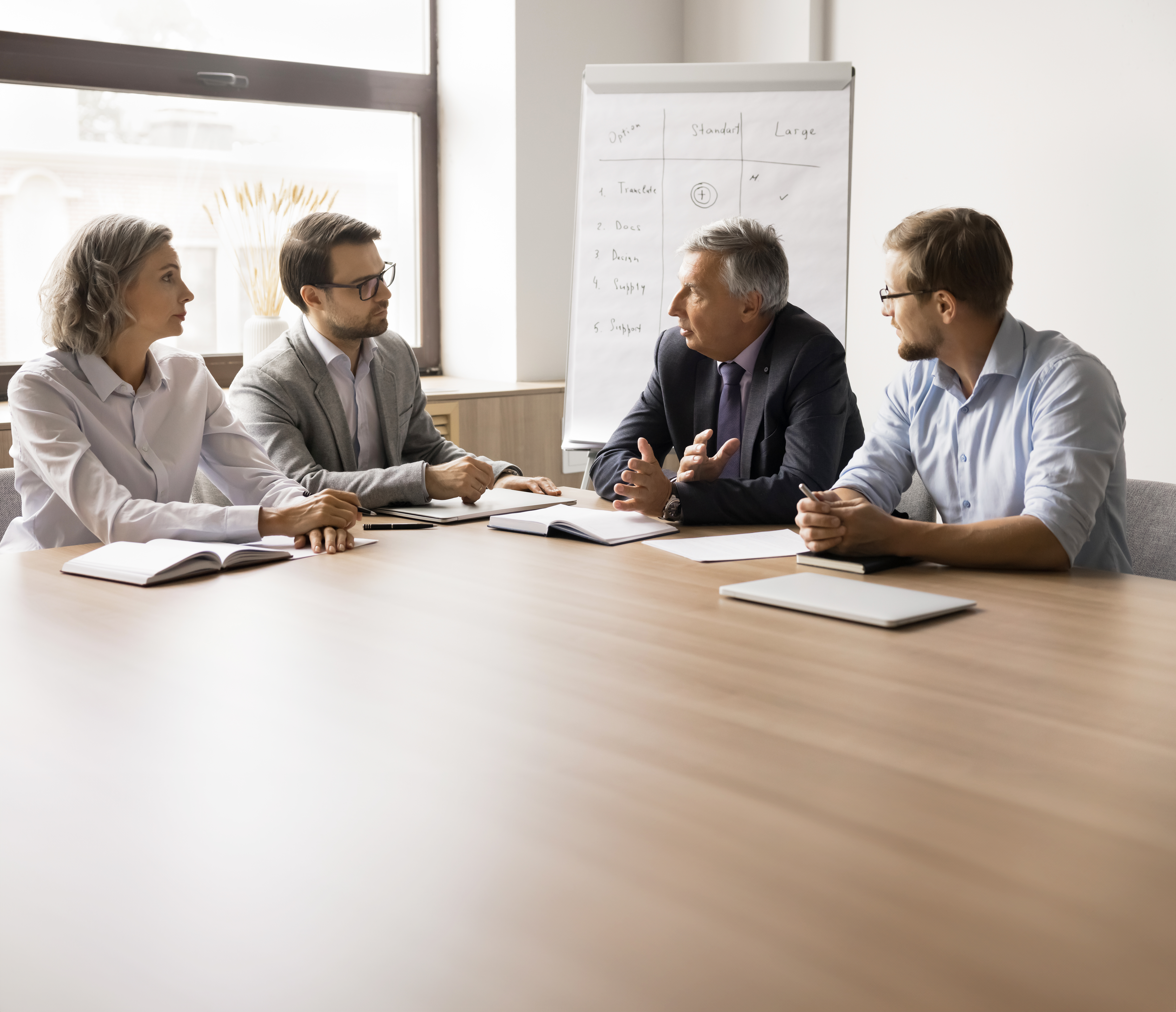 Datenräume schaffen mit Manufacturing X 7 Datenräume schaffen mit Manufacturing X