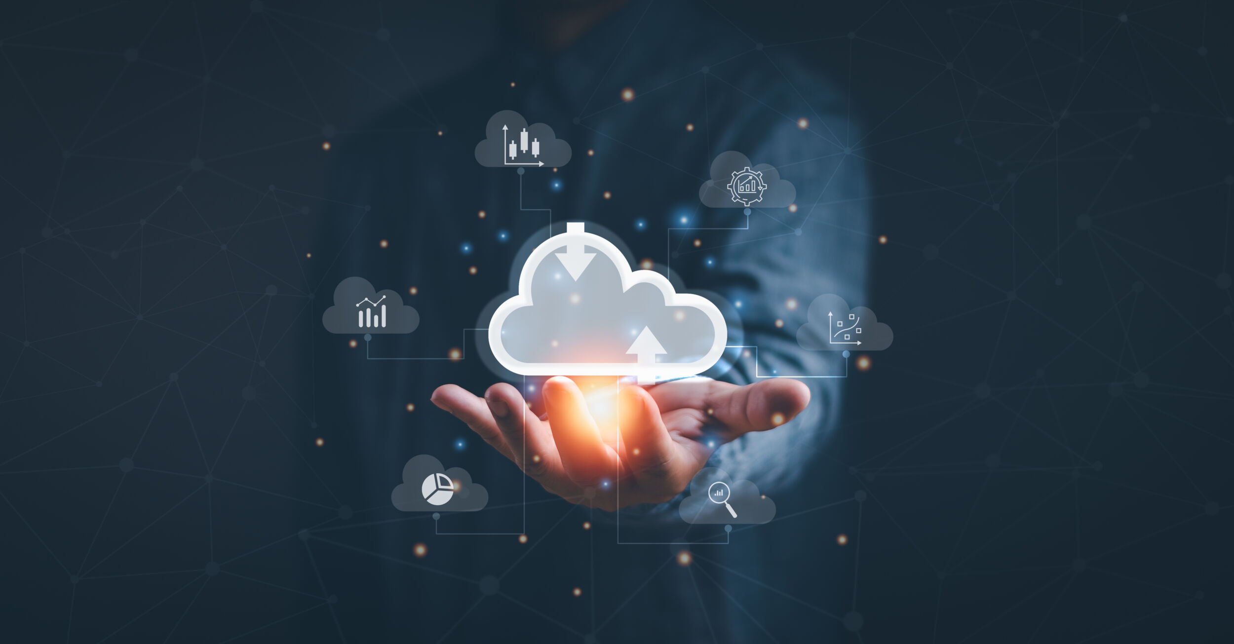 Cloud Security ist kein IT-Thema