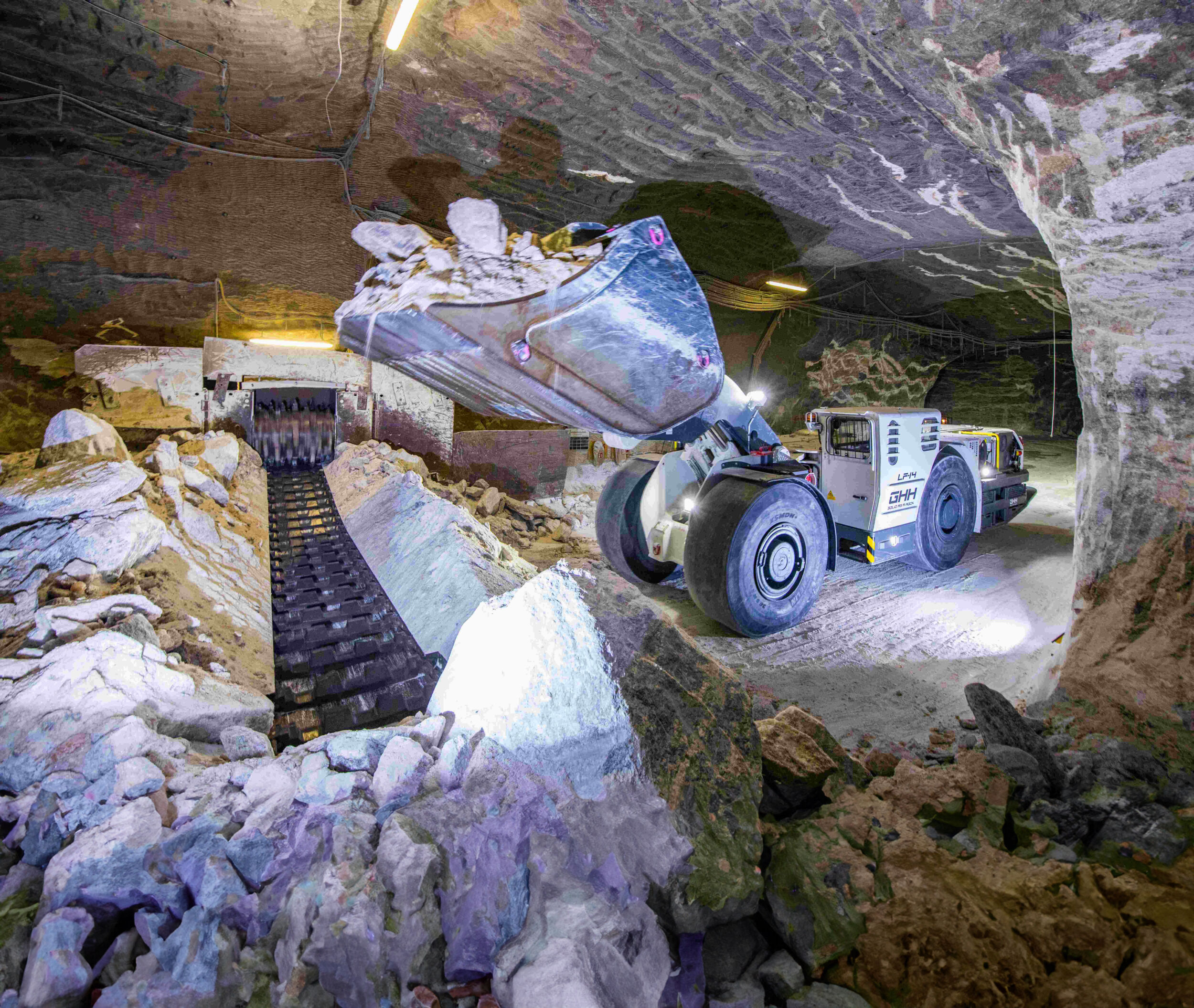 ERP und Industrial Apps: Mobile Prozesse im Sonderfahrzeugbau 4 298939 Bild 3 ATDI7266