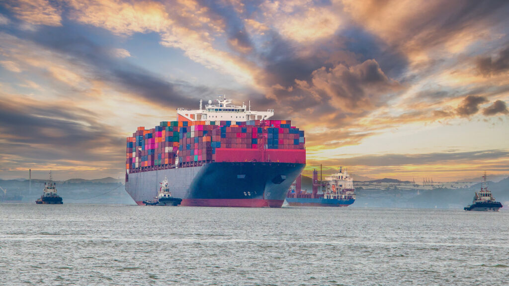 Rückgang schwächt sich leicht ab 1 302221 Rangsarit AdobeStock 333457648