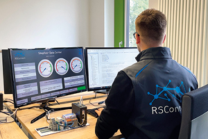 OT-Security für Maschinen- und Shopfloorvernetzung