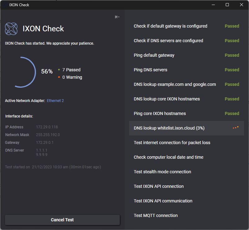 Ixon aktualisiert IoT-System