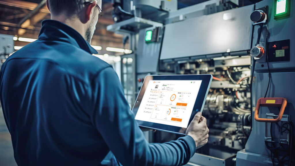 KI und Energieeffizienz im Advanced Planning and Scheduling 2 Web-basierte Systeme, Nachhaltigkeitsüberlegungen und die Integration von künstlicher Intelligenz könnten schon bald für Wettbewerbsvorsprünge der Early Adopter sorgen.