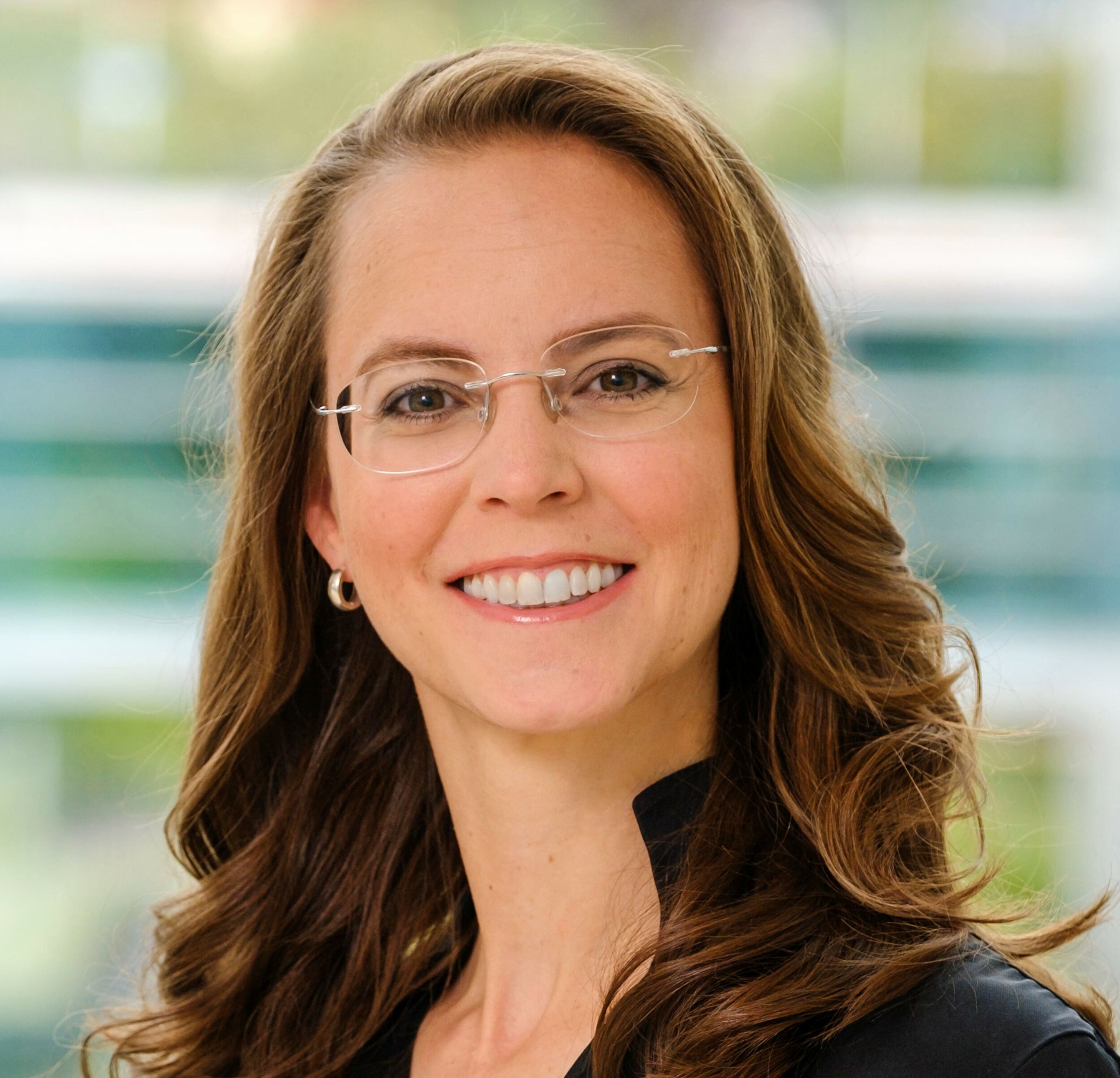 T-Systems ernennt Christine Knackfuß-Nikolic zur CTO