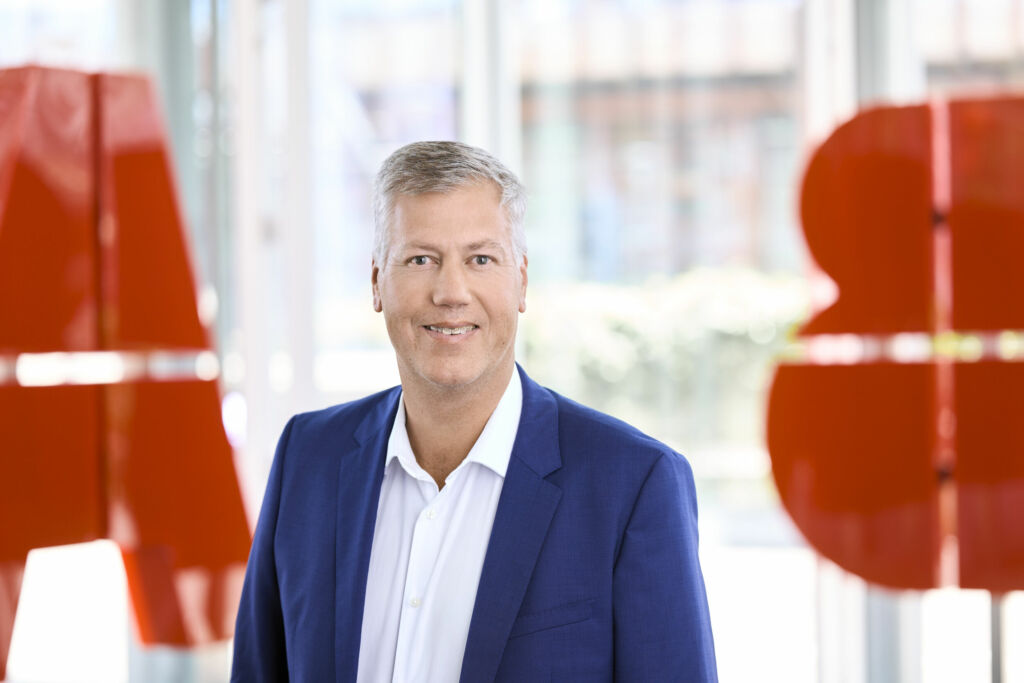Morten Wierod wird ABB-CEO 1 image 34