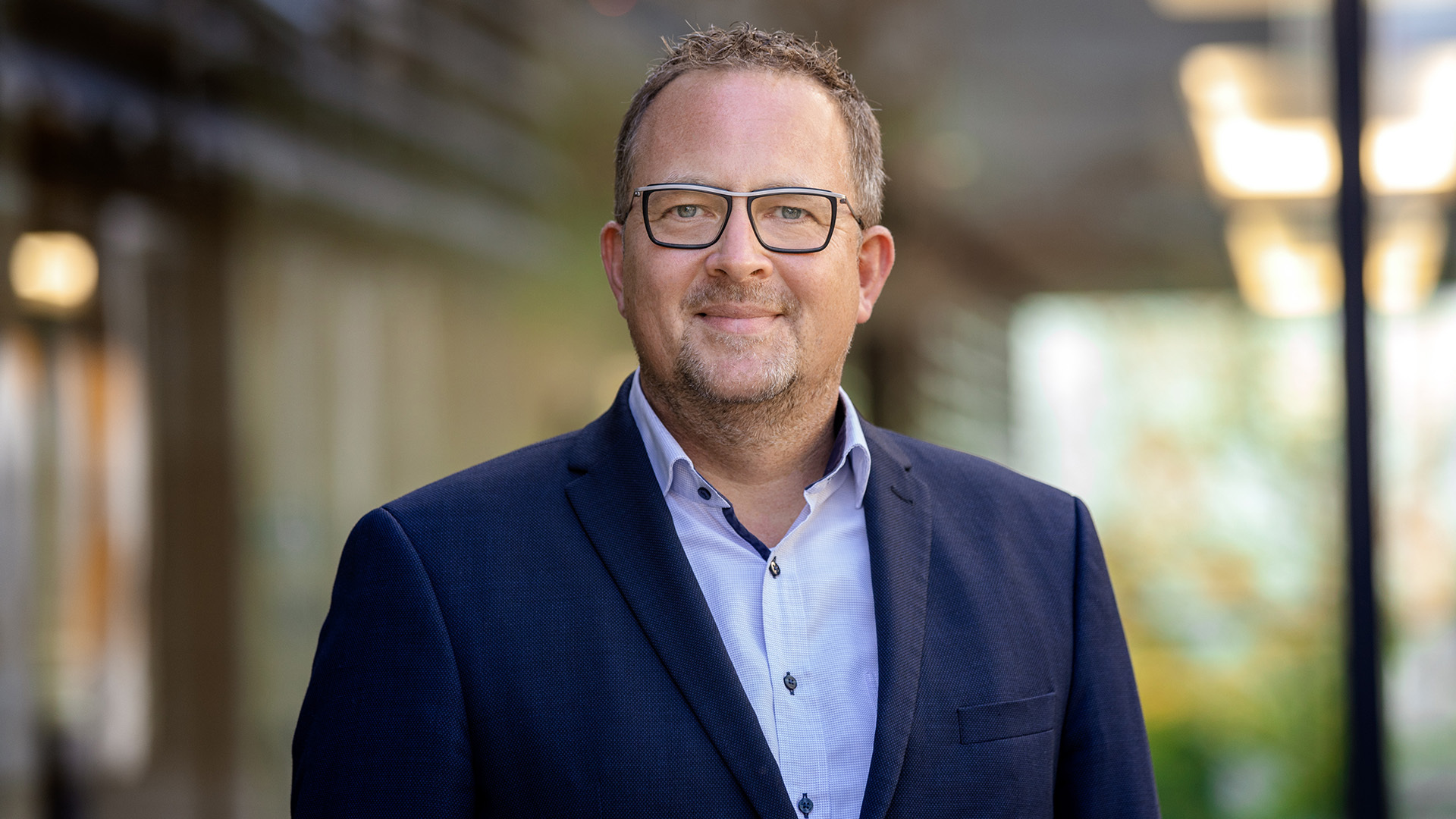 Jörg von Ploetz zum CEO ernannt | IT&amp;Production