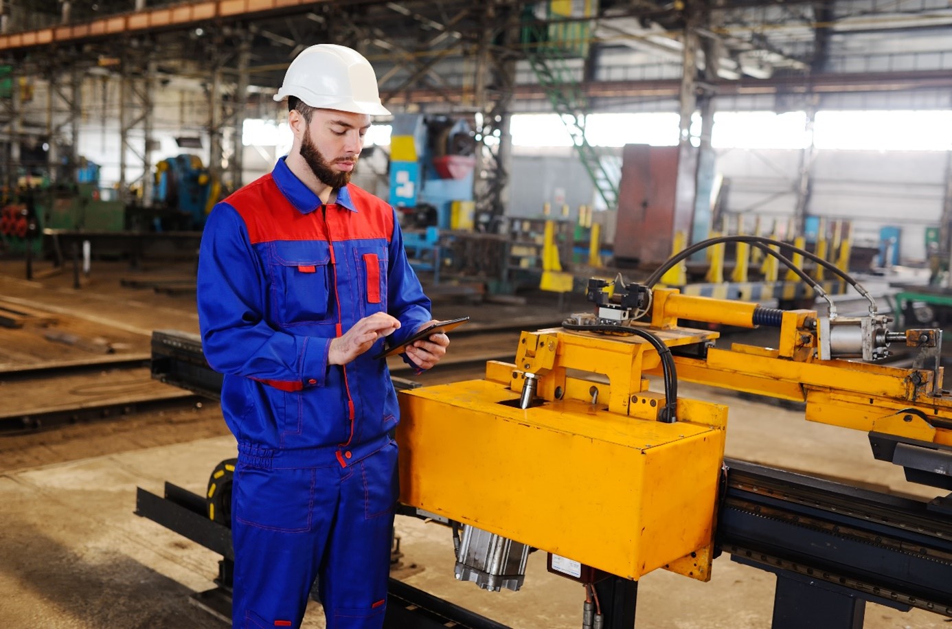 Lean Manufacturing – Revival einer erprobten Methodik