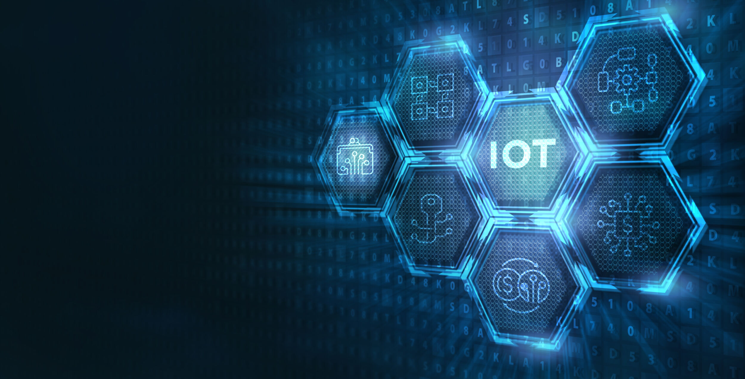 IoT-Einsatz steigt sprunghaft an