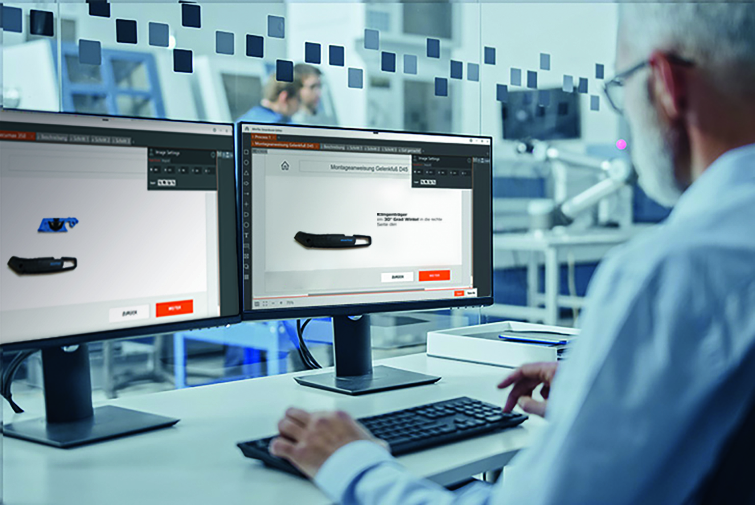 MiniTec SmartAssist in Version 2.9 verfügbar