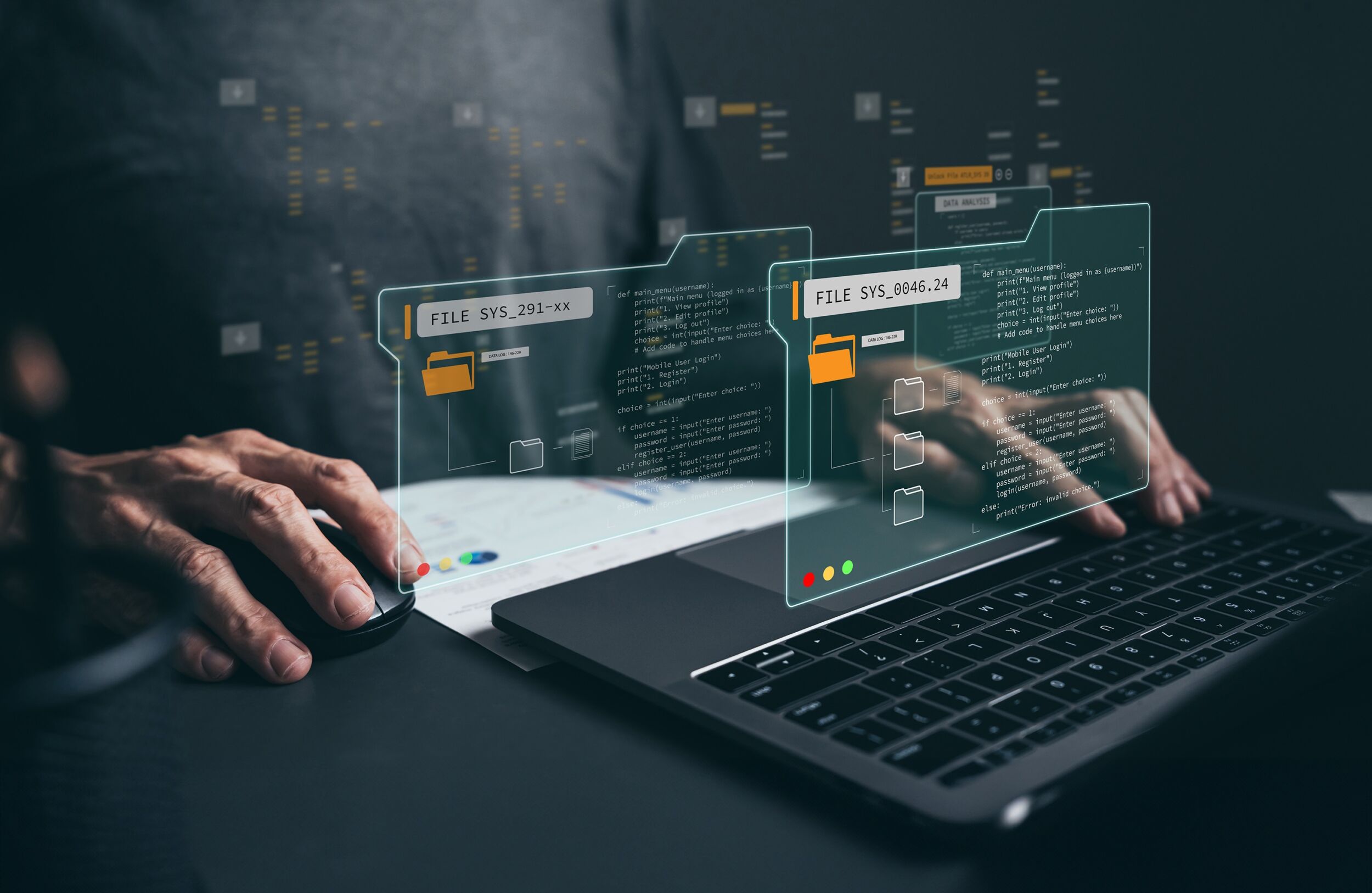 Python-Anwendungen lizenzieren und schützen