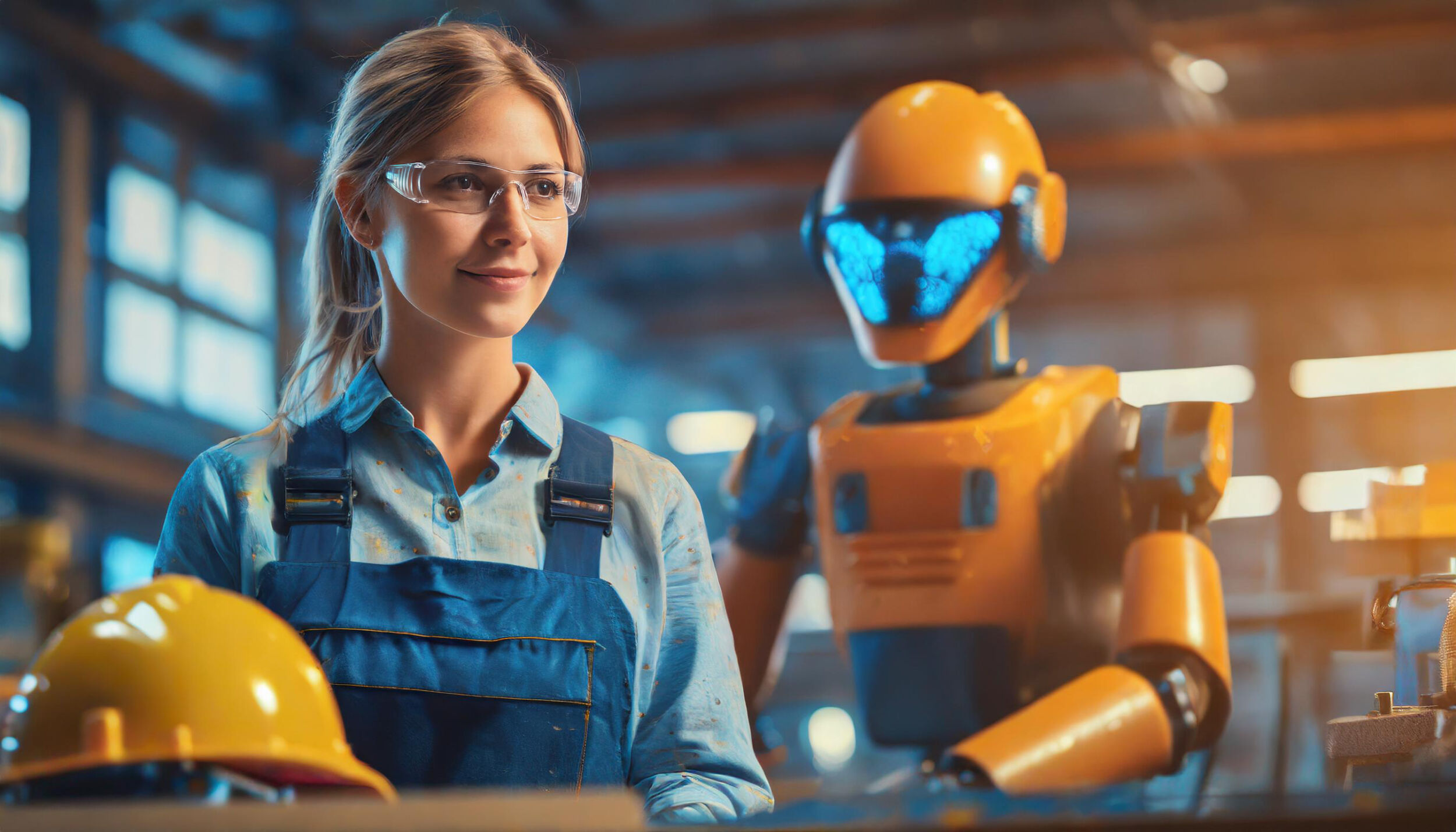 Mit Ambient Computing zum HMI der Zukunft?