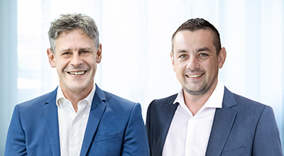 KSB und Fabasoft Approve zeigen smarte Prüfplanerstellung