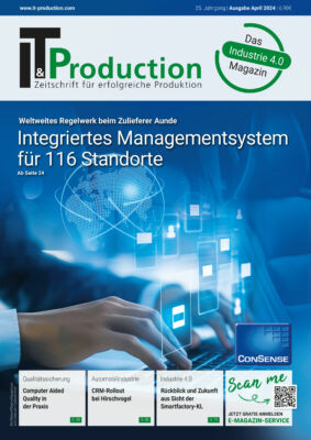 Titel ITProduction 03 2024