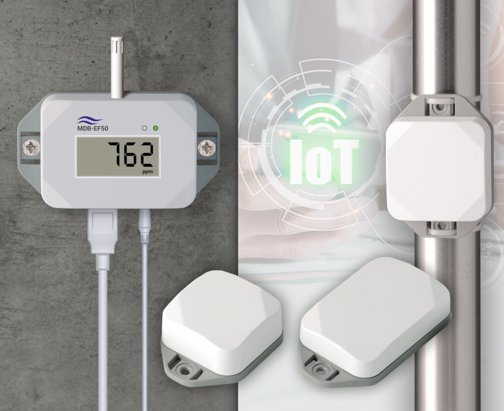 Mini-Data-Box zur Elektronikintegration 1 image 6
