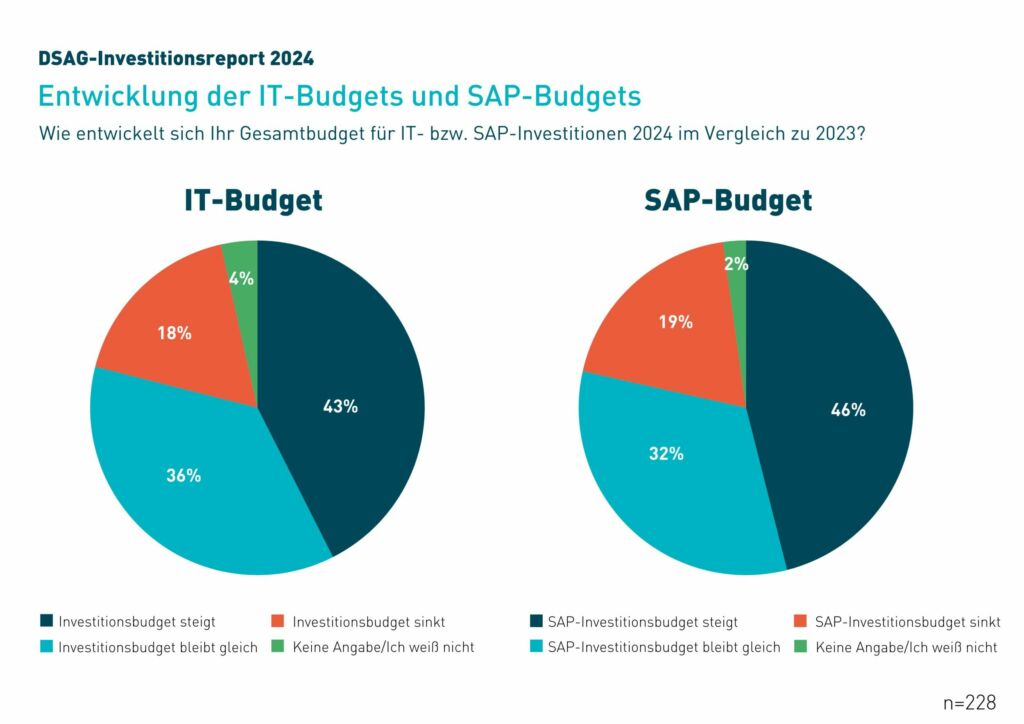 311247 DACH IT SAP Budgets