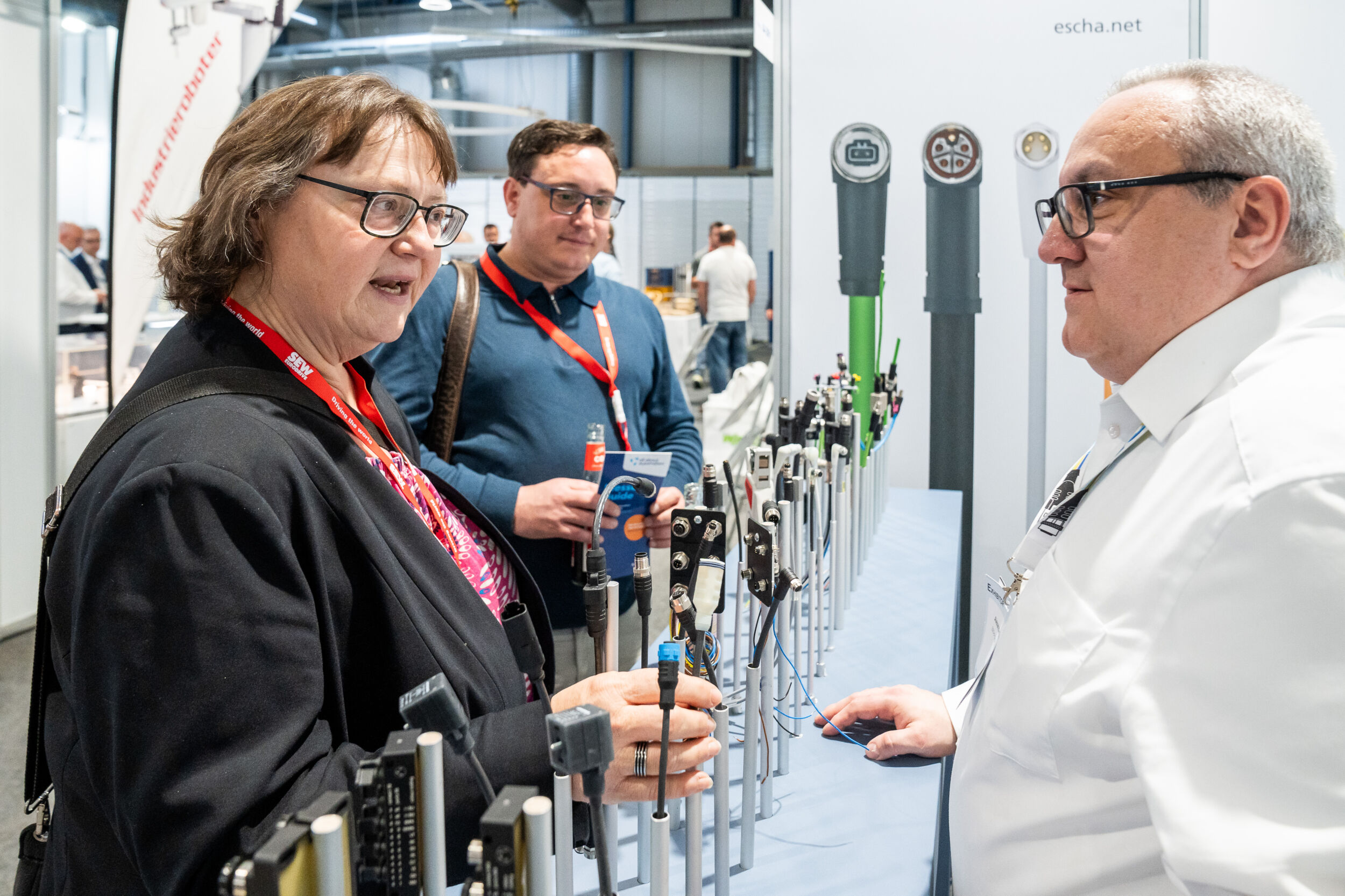 All About Automation in Heilbronn vorüber