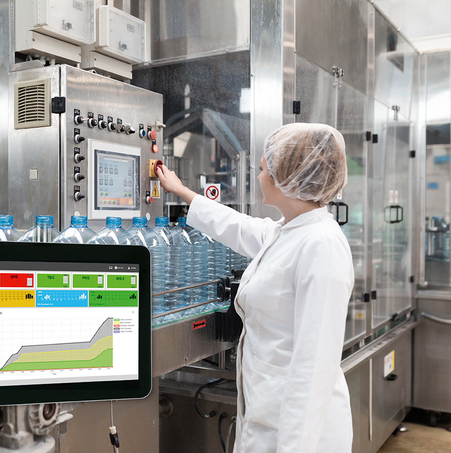 Hygiene ist oberstes Gebot