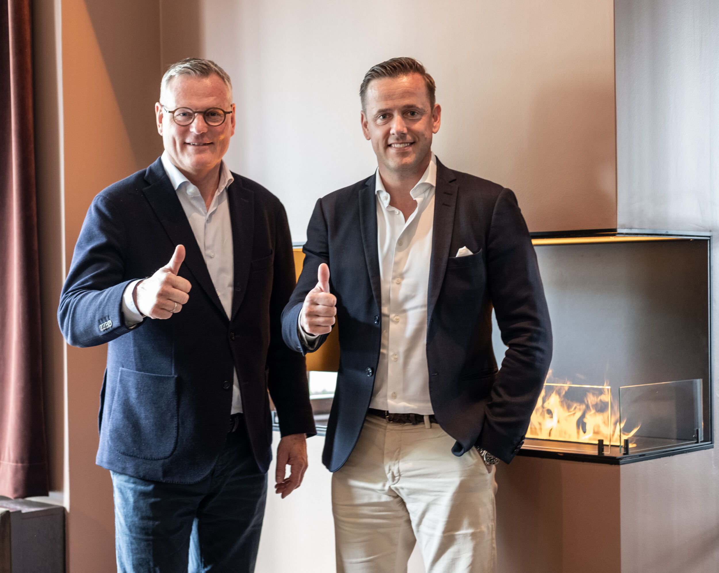 SuperOffice-CEO Jentoft geht nach 18 Jahren