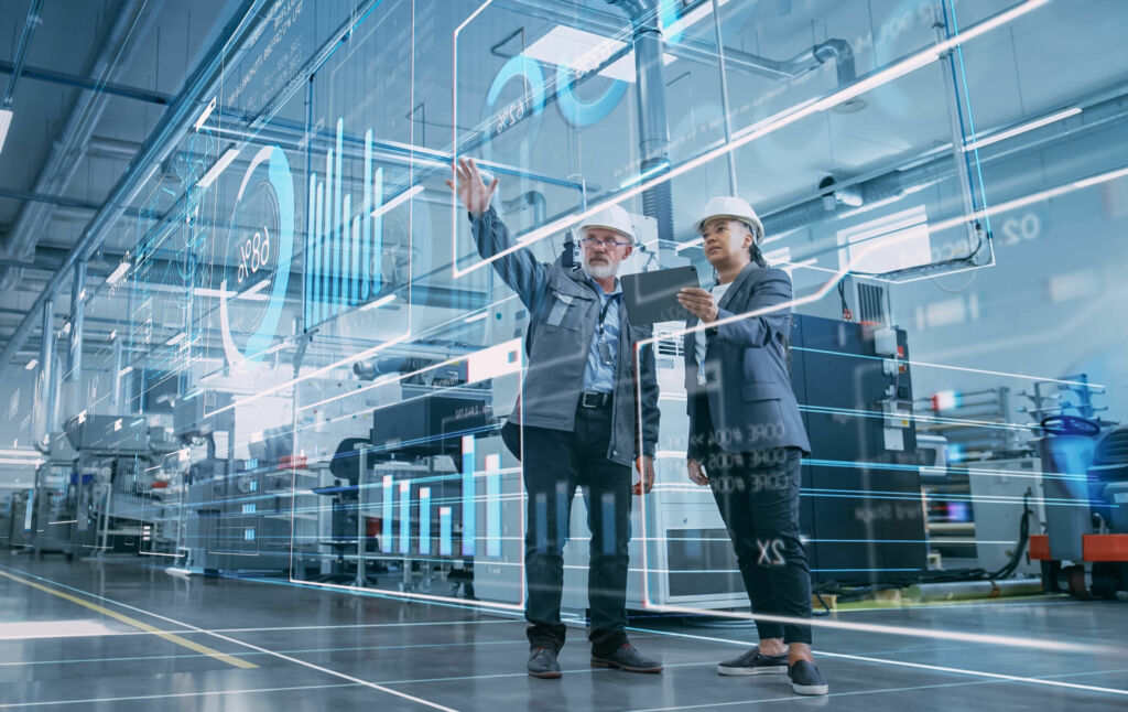 Rechenperformance für anspruchsvolle IoT Edge- oder AI-Anwendungen 1 shutterstock 2248569293 ausschnitt