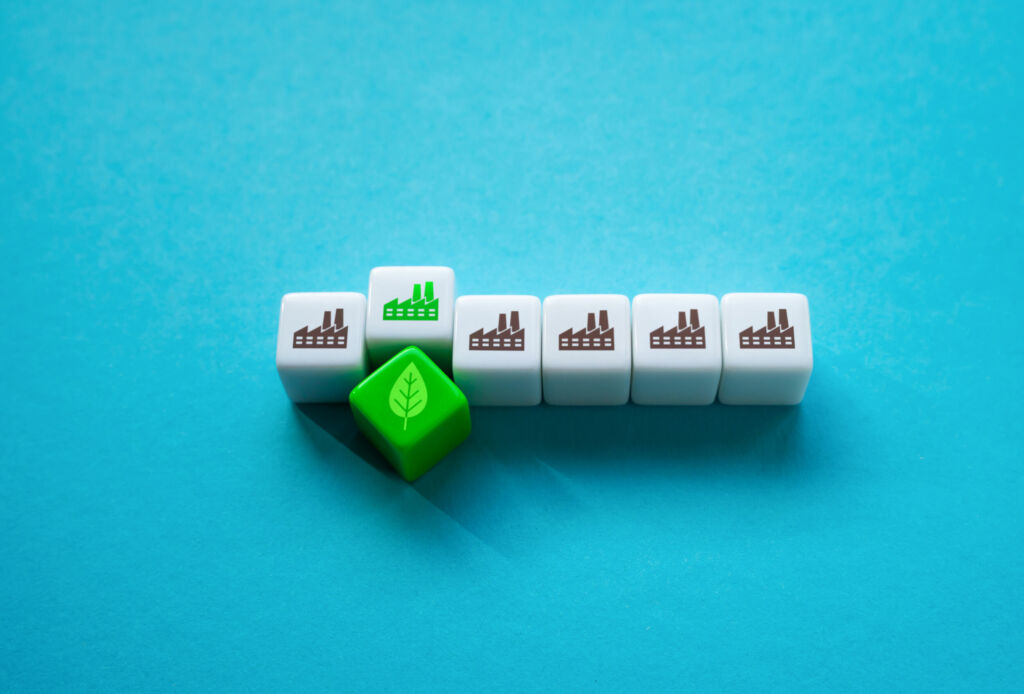 Unternehmen erwarten Kostenvorteile durch Energieflexibilisierung 1 %C2%A9Andrii Yalanskyi AdobeStock 617531445