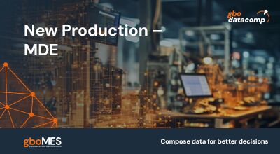 MDE – Der Schlüssel für die optimale Datenintegration