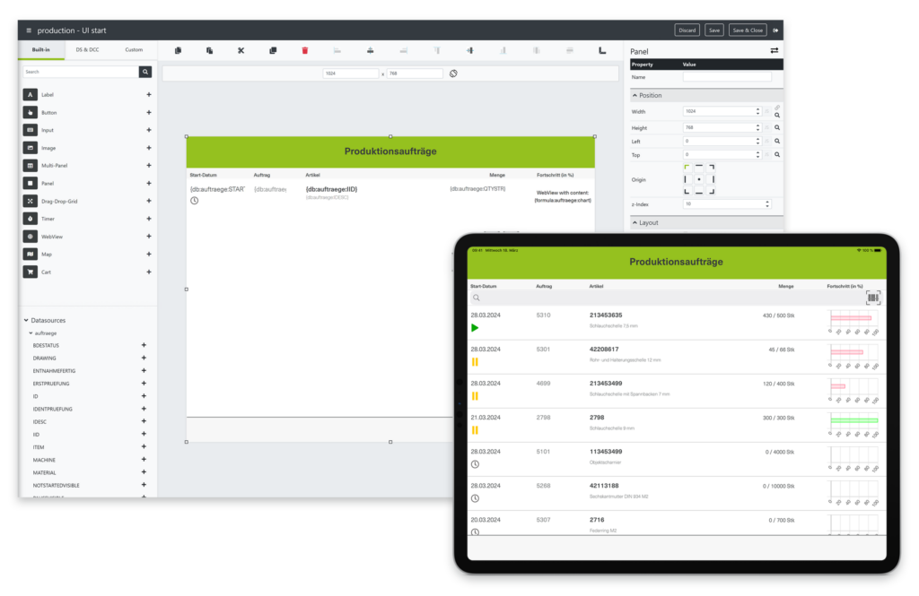316115 App Konfiguration engomo Composer 1