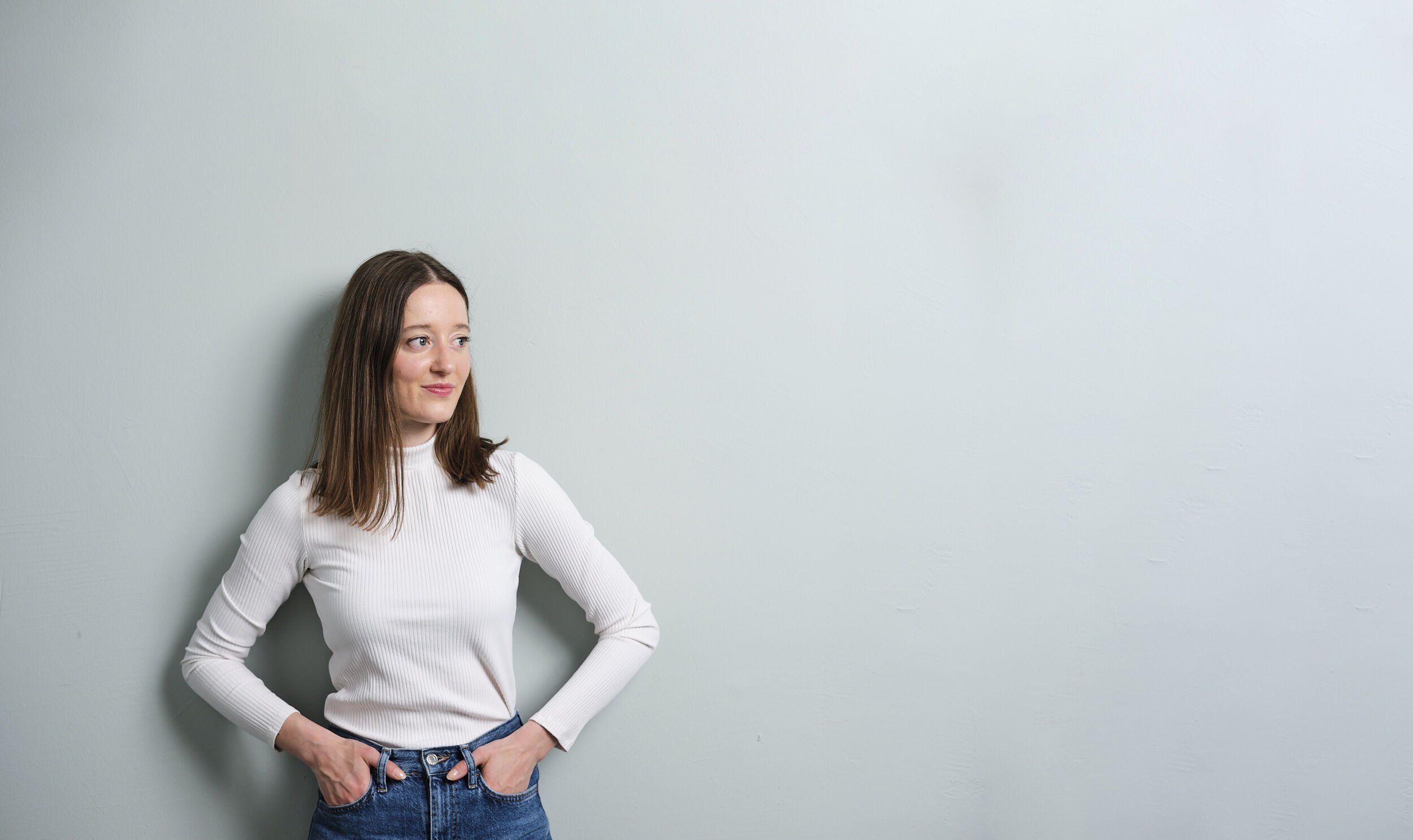 Lena Weirauch von ai-omatic solutions über die Gründung eines Startups