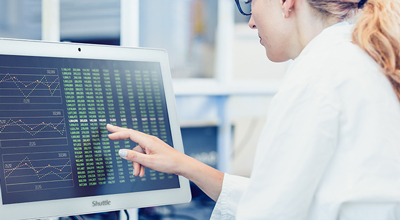 Panel-PC-Lösungen im BTO-Verfahren