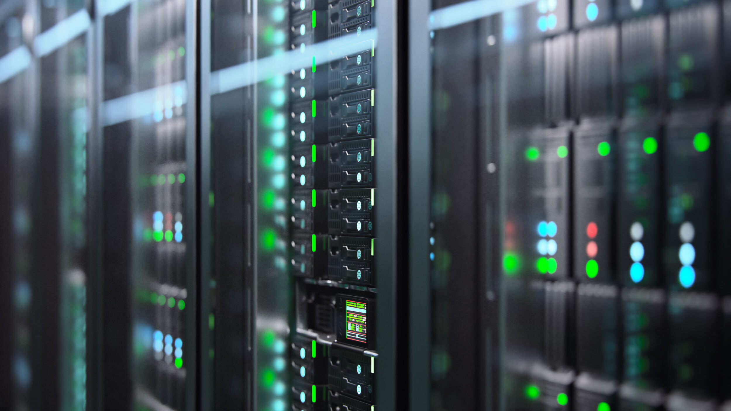 8,8Mrd.€ für die AWS-Cloud-Infrastruktur in Deutschland