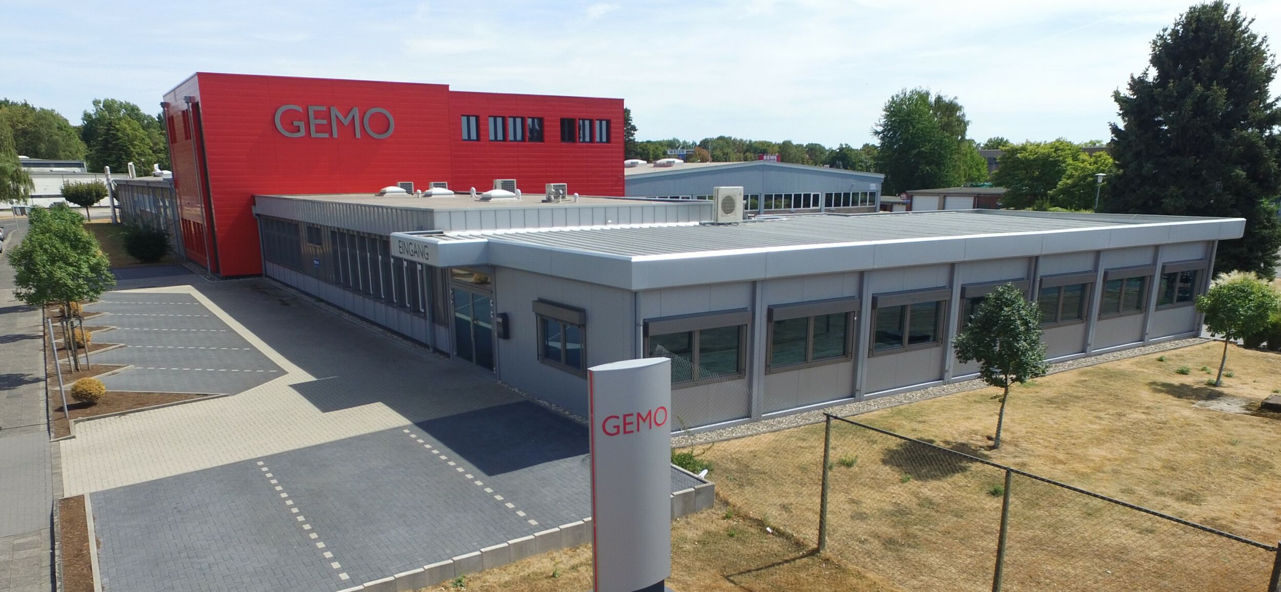 Multilingualer ERP-Rollout an sechs Standorten