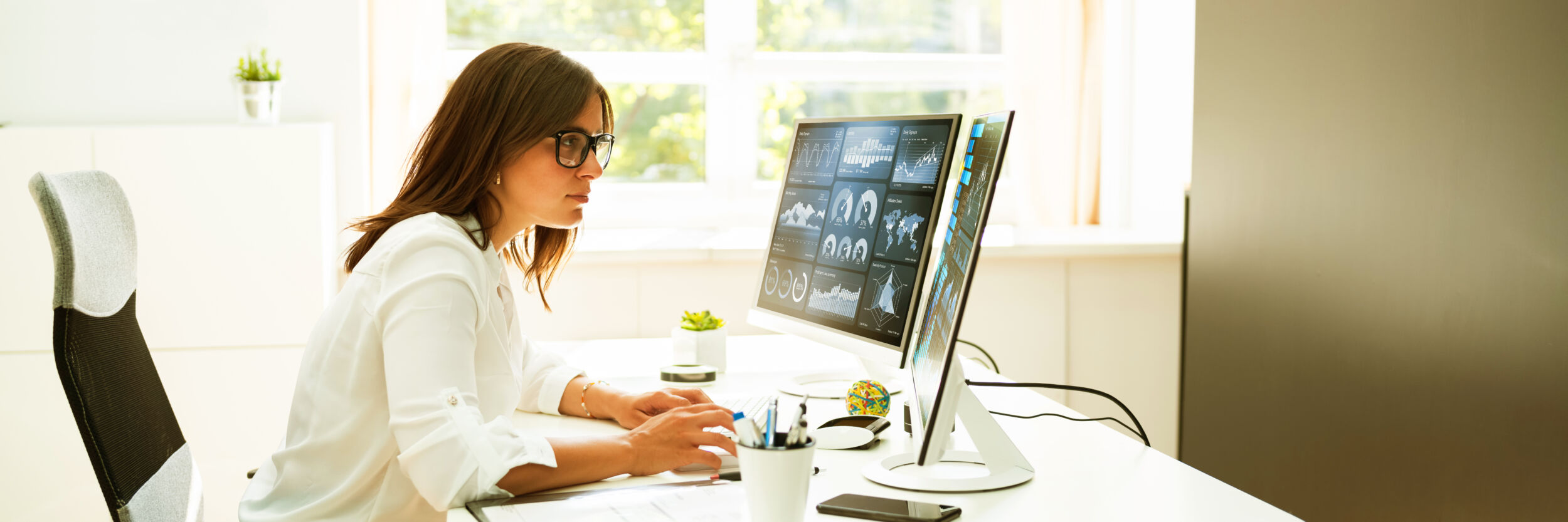 Analytics-Strategien mit Microsoft Fabric: Data Mesh statt Data Hoarding