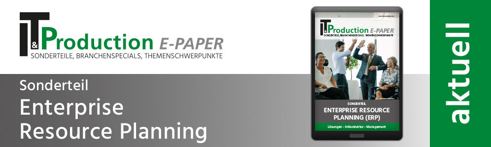 slider itp epaper sonderteil enterprise resource planning