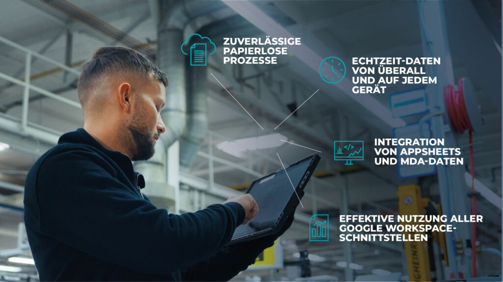 16.000 Beschäftigte bei Kärcher global vernetzt 1 240701 workspacevideo magazinprint