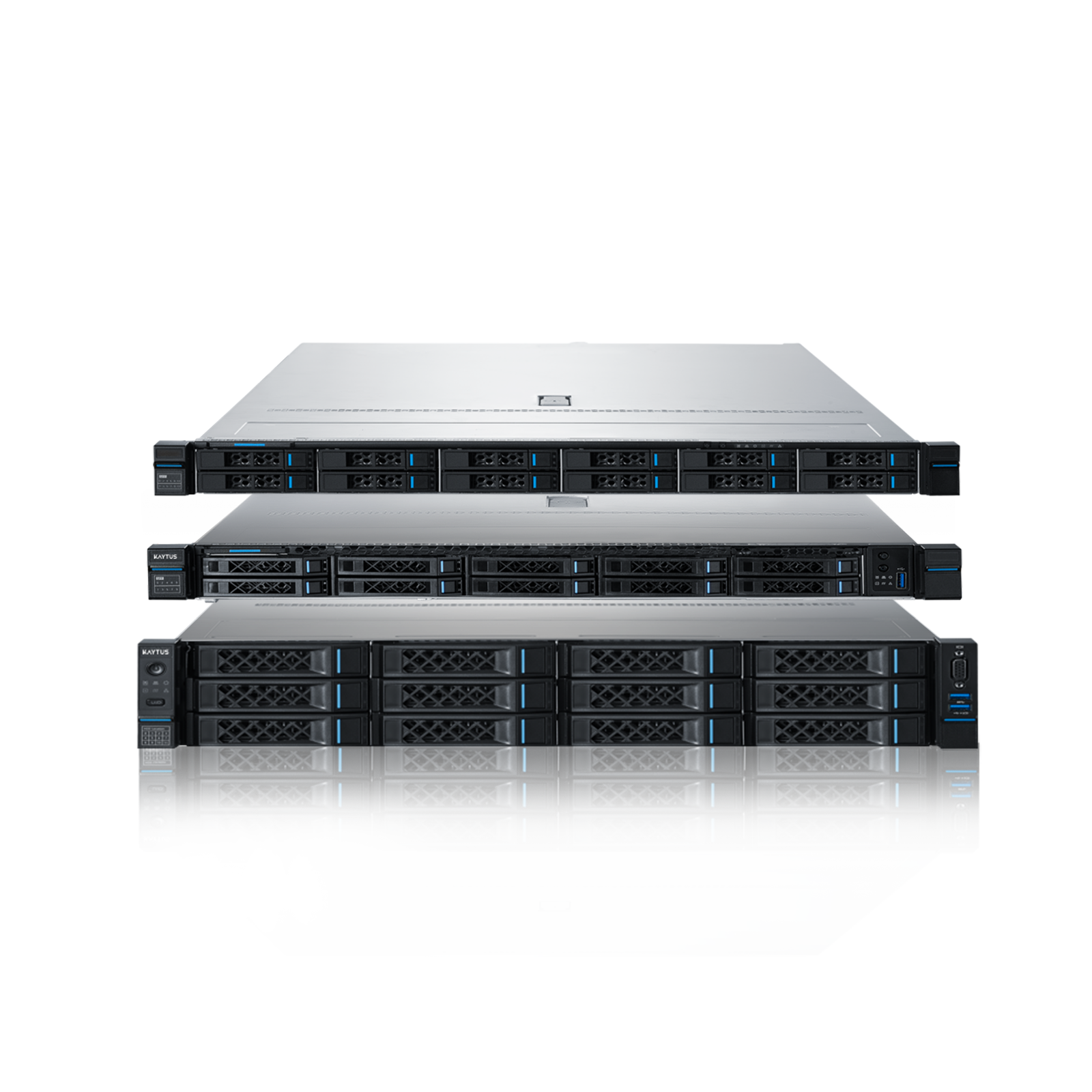 Mit Intel-Xeon-6-Prozessoren zu mehr Leistung