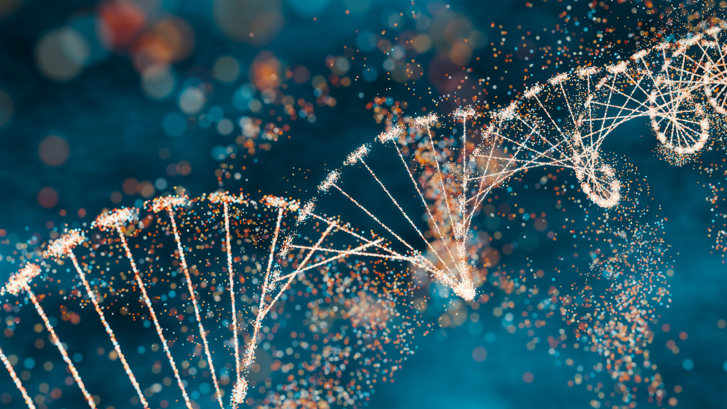 Capgemini-Studie zeigt Potenziale für Bio-Engineering in der Industrie