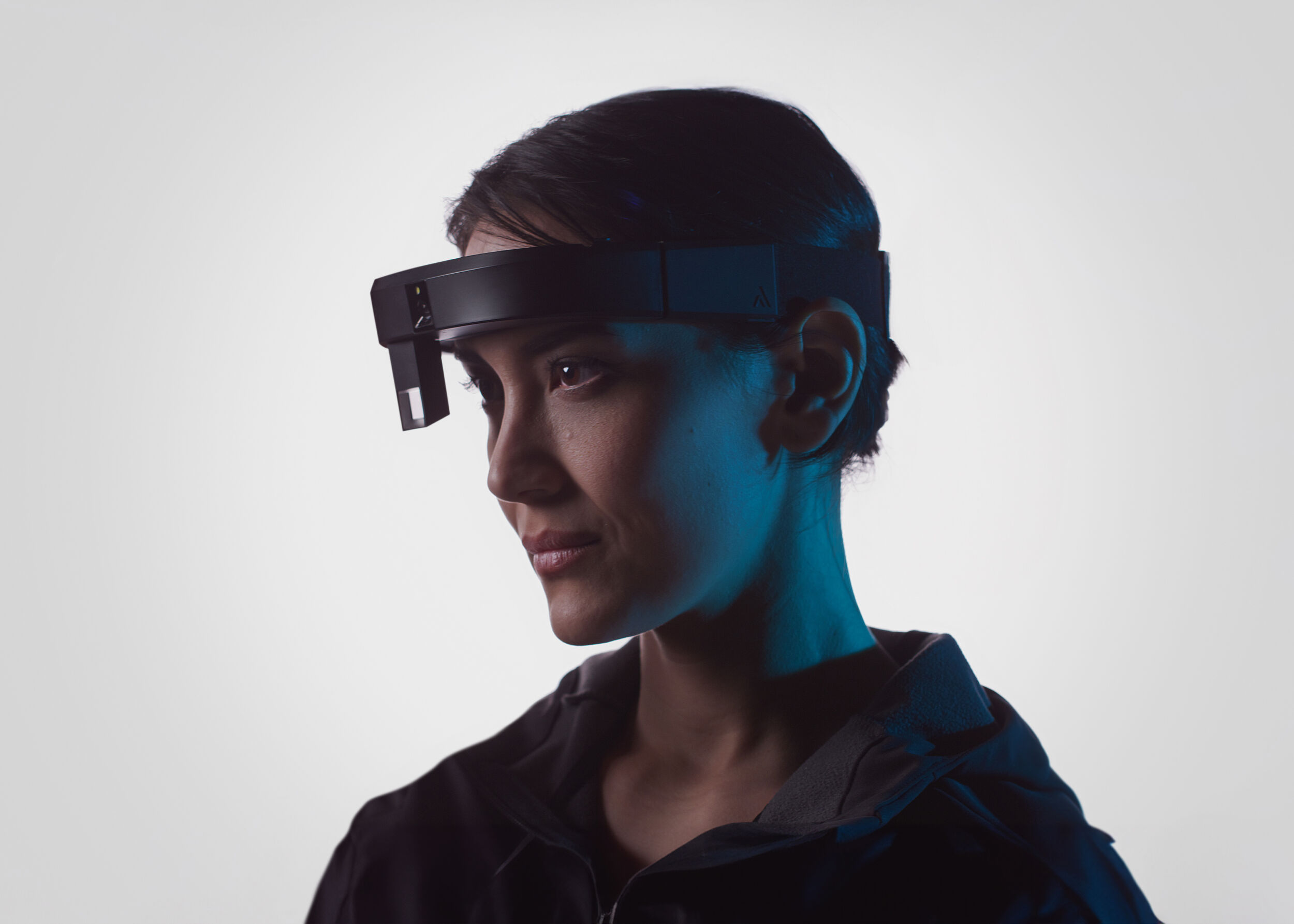 KI-Assistent für AlmersAugmented Reality-Brille