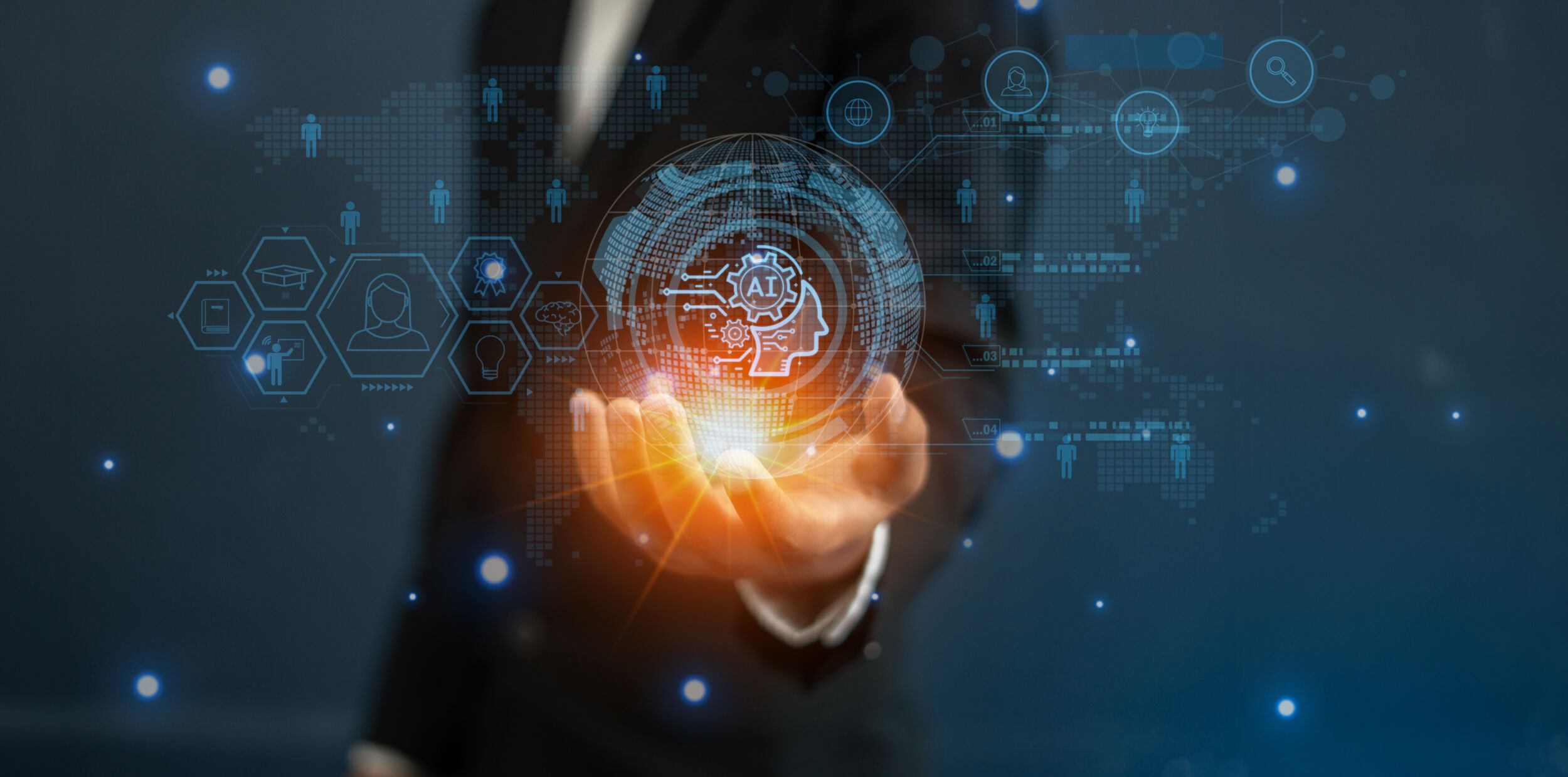 Unternehmen können KI-Erwartungen des Managements nicht erfüllen 2 Unternehmen können KI-Erwartungen des Managements nicht erfüllen