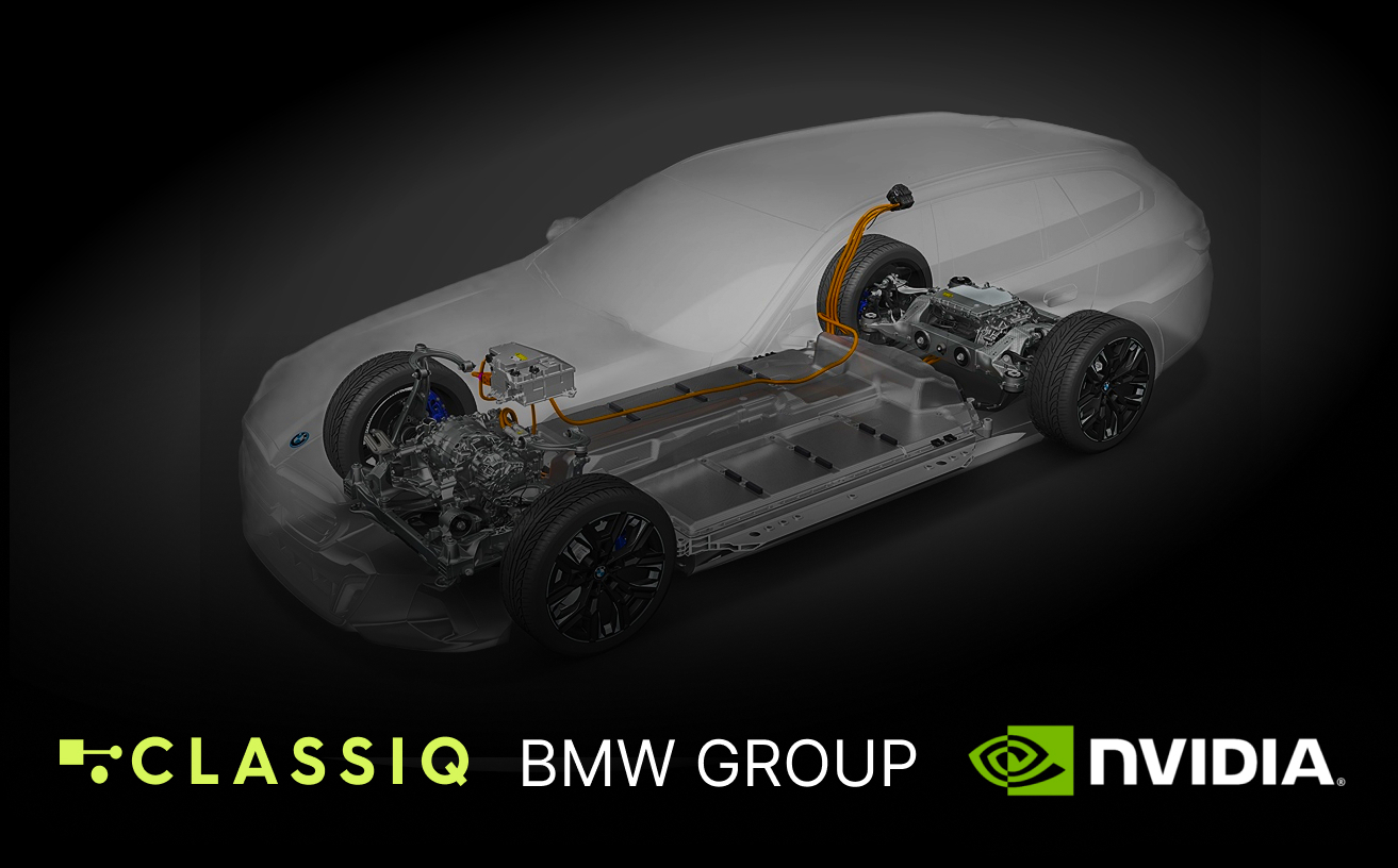 Quantencomputing für effizientere E-Autos