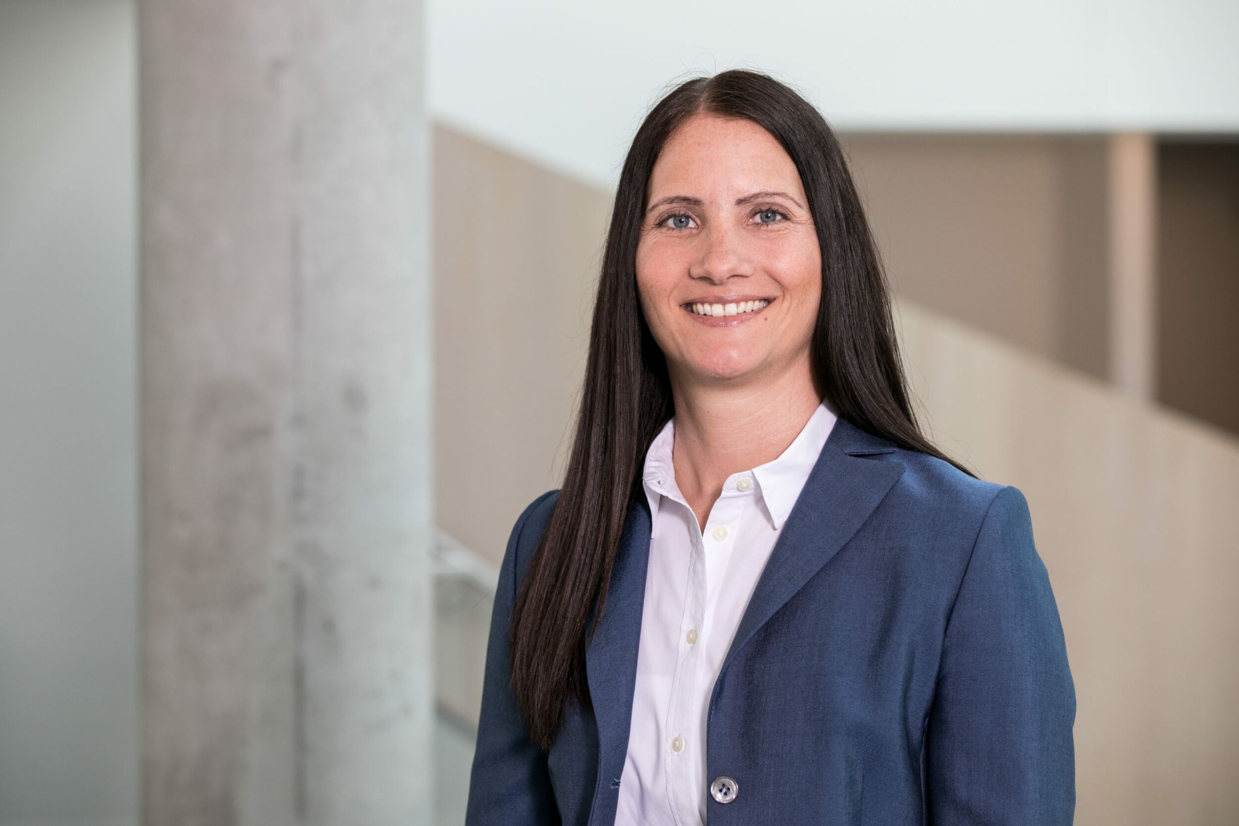 Edith Wittmann, Microsoft: Gemeinsame Standortpolitik für Deutschland 6 Edith Wittmann, Microsoft: Gemeinsame Standortpolitik für Deutschland