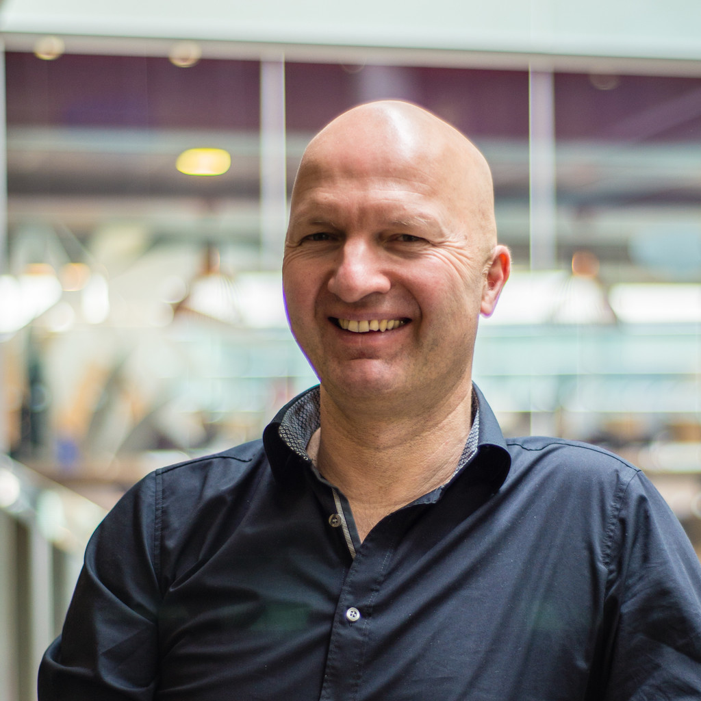 Neuer Managing Director Germany bei Commvault