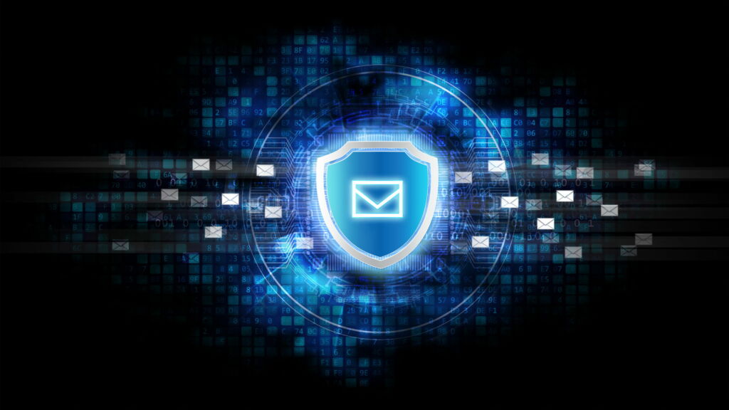 Wenige Fertiger haben strenge DMARC-Richtlinien 1 Internet email security