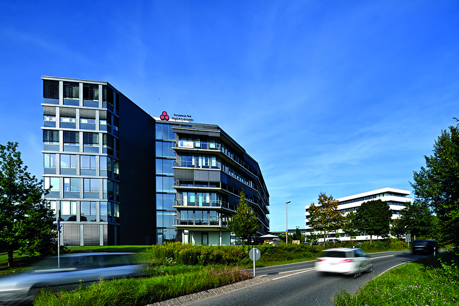 Babtec eröffnet Standort in Friedrichshafen 11 Babtec eröffnet Standort in Friedrichshafen