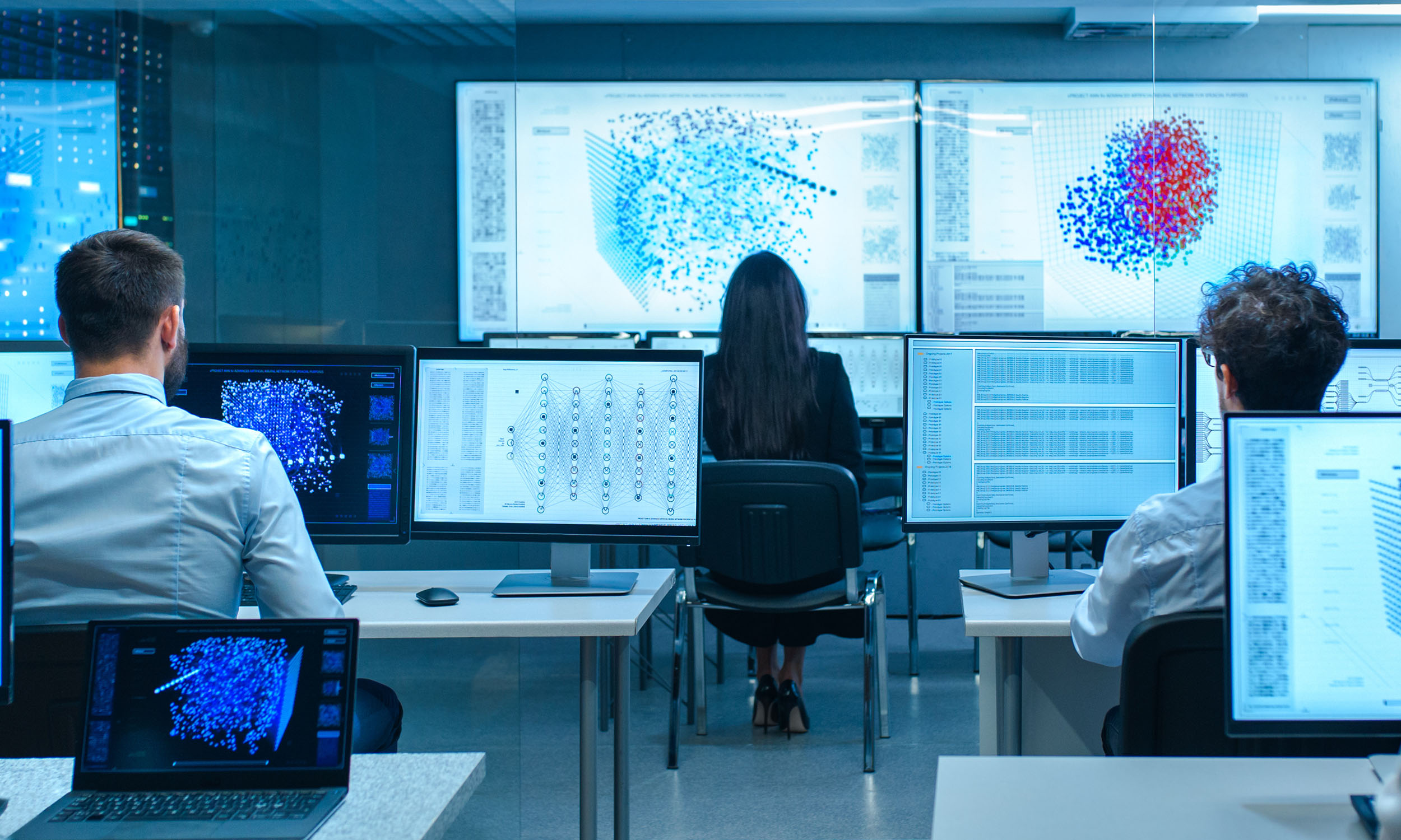 KI-Systeme für ASICs und SoCs entwickeln 5 KI-Systeme für ASICs und SoCs entwickeln