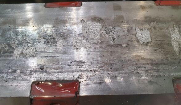 Fraunhofer-Forscher machen altes Schmiedeverfahren fit für die Zukunft