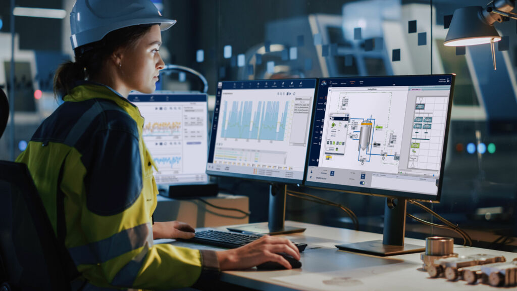 Copa Data liefert Zenon 14 aus 1 Die Software Zenon hält in der neuen Version 14 einige Verbesserungen bereit.