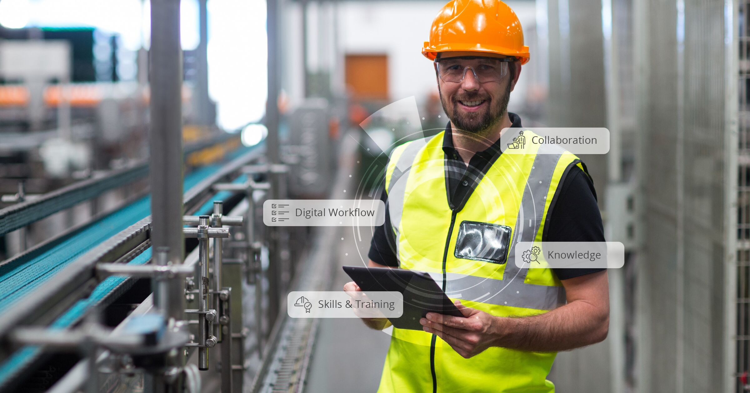 Von der Checkliste zum Chatbot 7 Von der Checkliste
zum Chatbot