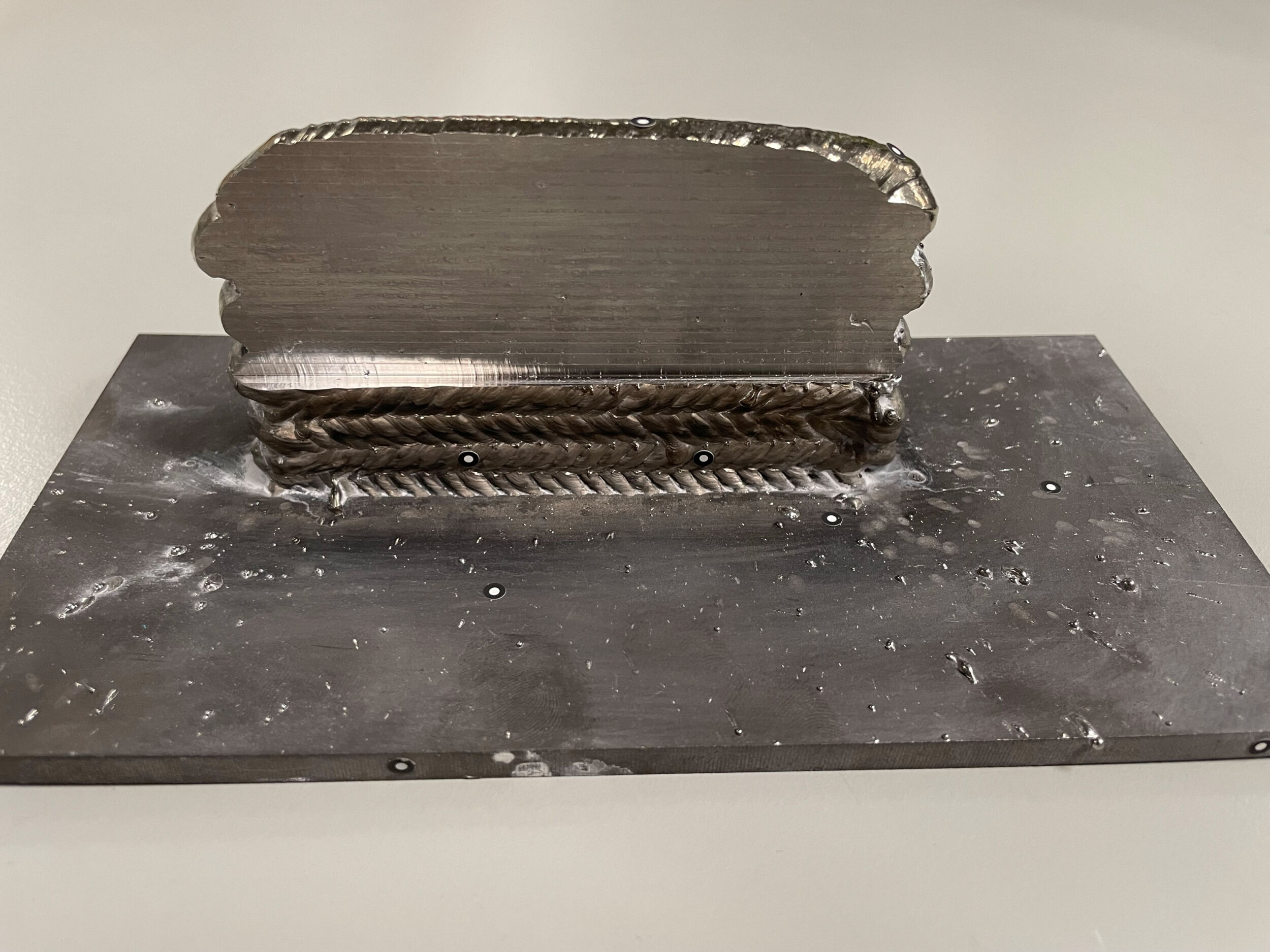 Selbstlernende Optimierung für hybride Bearbeitung 2 Selbstlernende Optimierung für hybride Bearbeitung