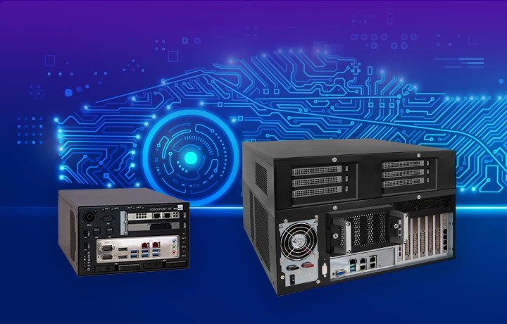 InoNet-Testsysteme für ADAS-Entwickler